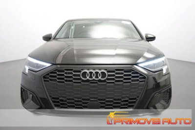 Audi A3 Sportback 35 TFSI (2)