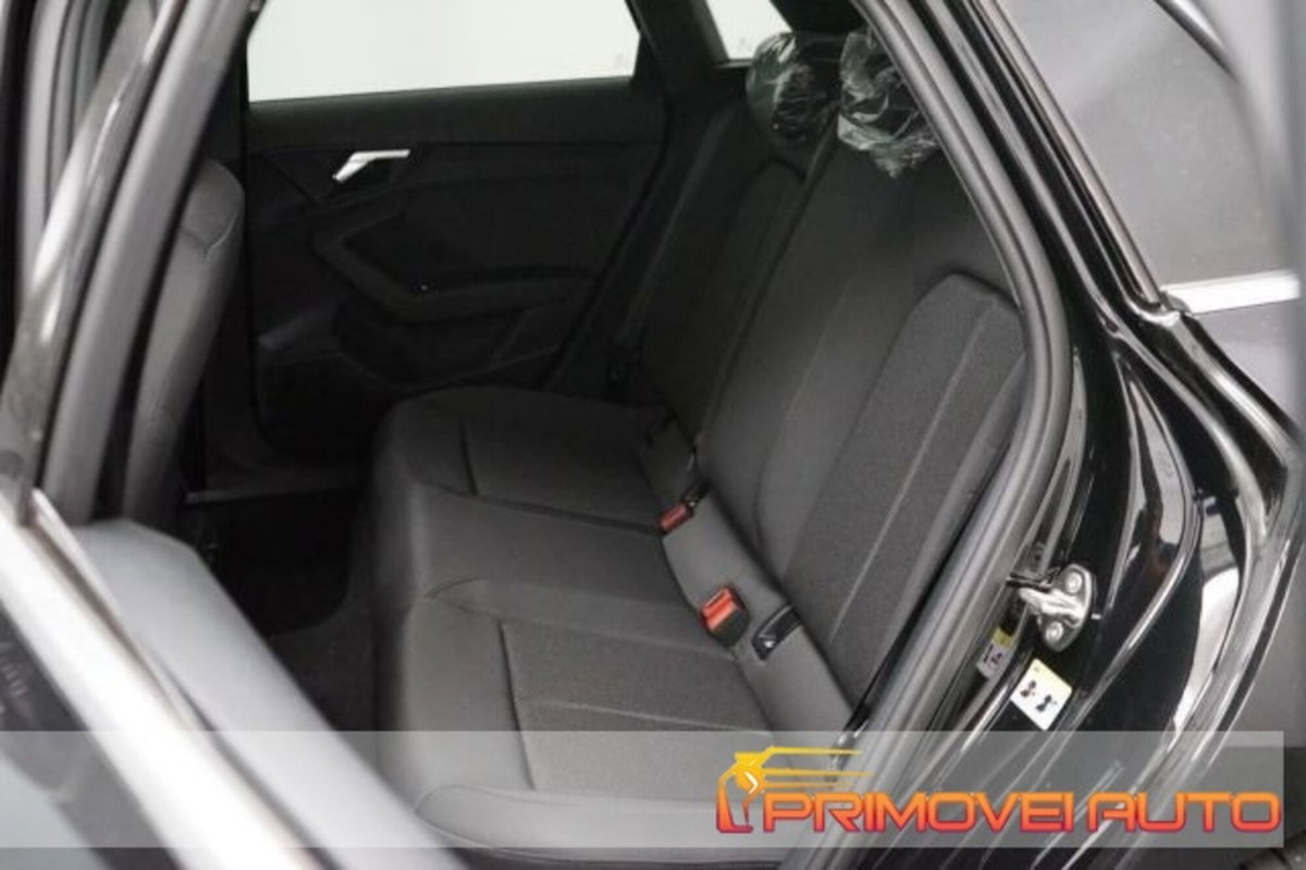 Audi A3 Sportback 35 TFSI (6)