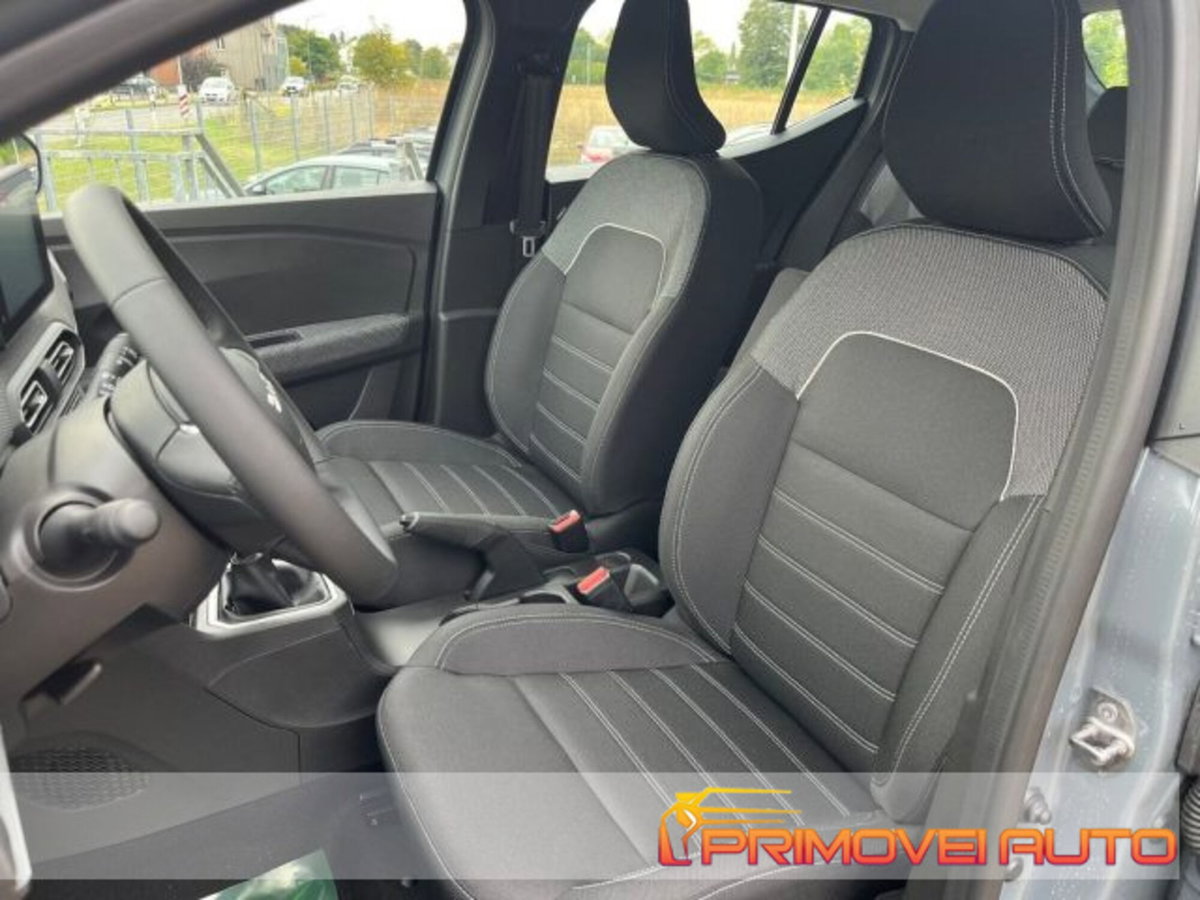 Dacia Sandero Streetway 1.0 tce Journey Eco-g 100cv 5 marce (2)