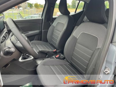 Dacia Sandero Streetway 1.0 tce Journey Eco-g 100cv 5 marce (2)