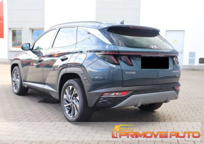 Hyundai Tucson 1.6 t-gdi Dark Line 2wd mt (4)