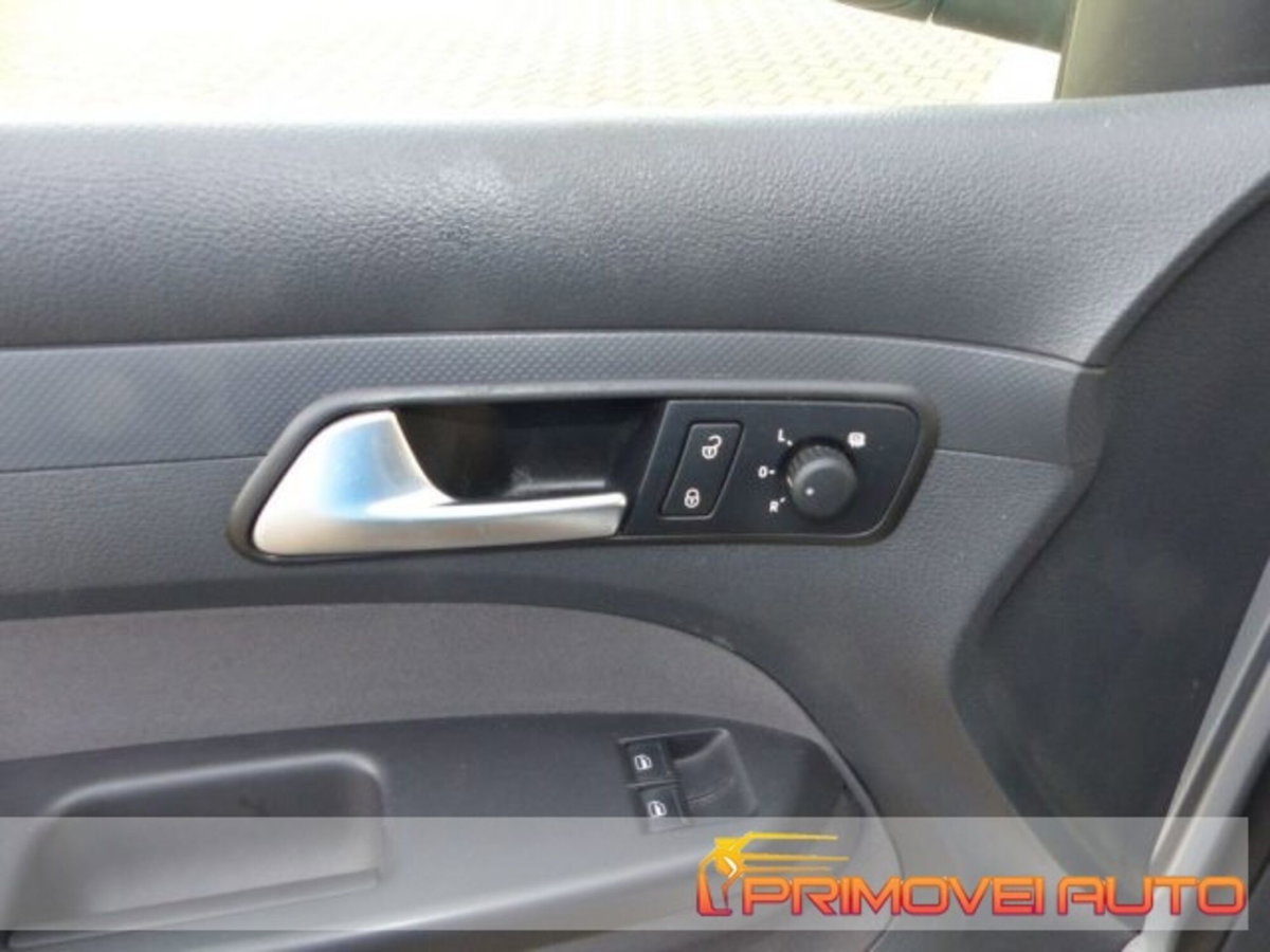 Volkswagen Caddy 2.0 Ecofuel 5p. Trendline (13)