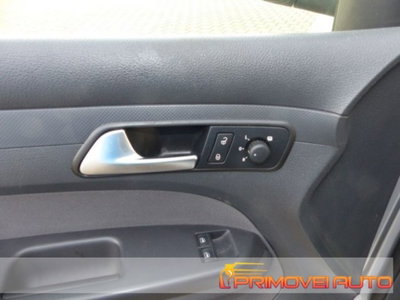 Volkswagen Caddy 2.0 Ecofuel 5p. Trendline (13)