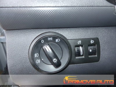 Volkswagen Caddy 2.0 Ecofuel 5p. Trendline (14)