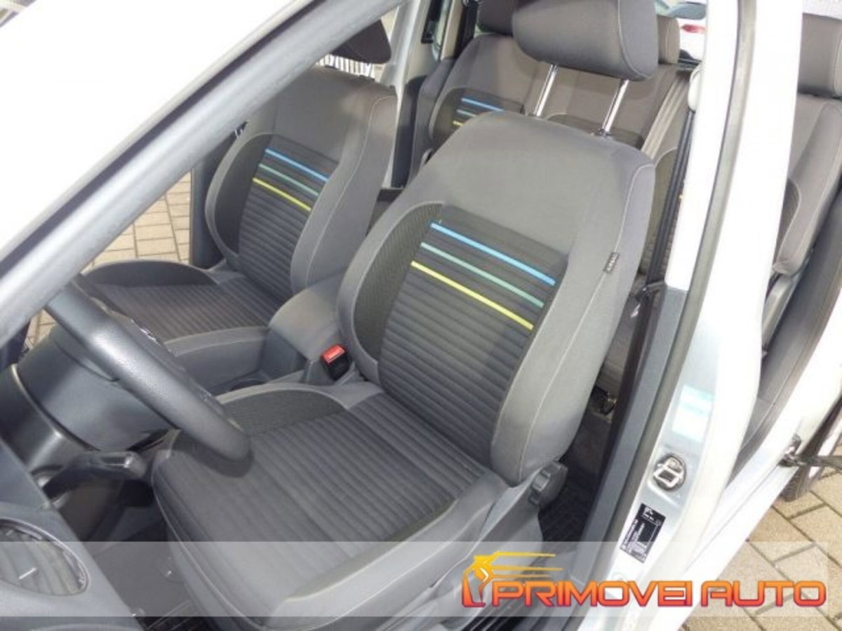 Volkswagen Caddy 2.0 Ecofuel 5p. Trendline (3)