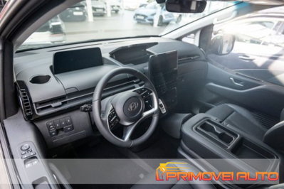 Hyundai Staria 2.2 awd auto nuova