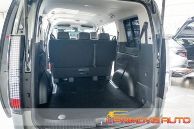 Hyundai Staria 2.2 awd auto (6)