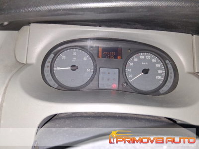 Opel Vivaro Furgone 27 2.0 CDTI PC-TN Combi 9 posti Fap (13)