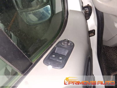 Opel Vivaro Furgone 27 2.0 CDTI PC-TN Combi 9 posti Fap (17)