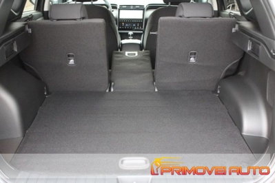 Hyundai Tucson 1.6 crdi 48V NLine 2wd dct (10)