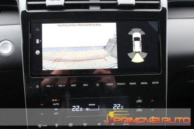 Hyundai Tucson 1.6 crdi 48V NLine 2wd dct (5)