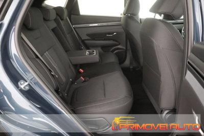 Hyundai Tucson 1.6 t-gdi Dark Line 2wd mt nuova