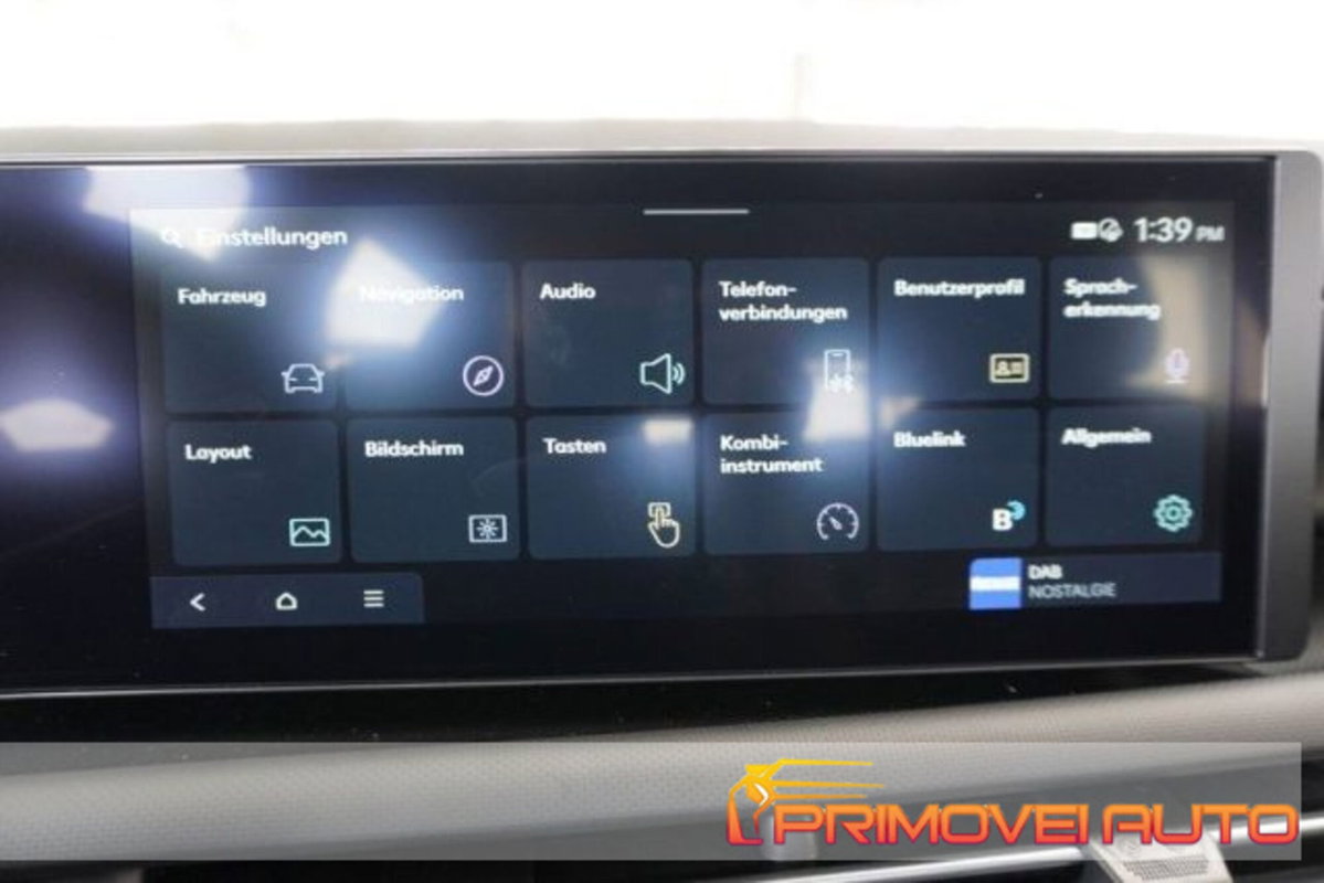 Hyundai Tucson 1.6 t-gdi 48V Xtech 2wd mt (5)