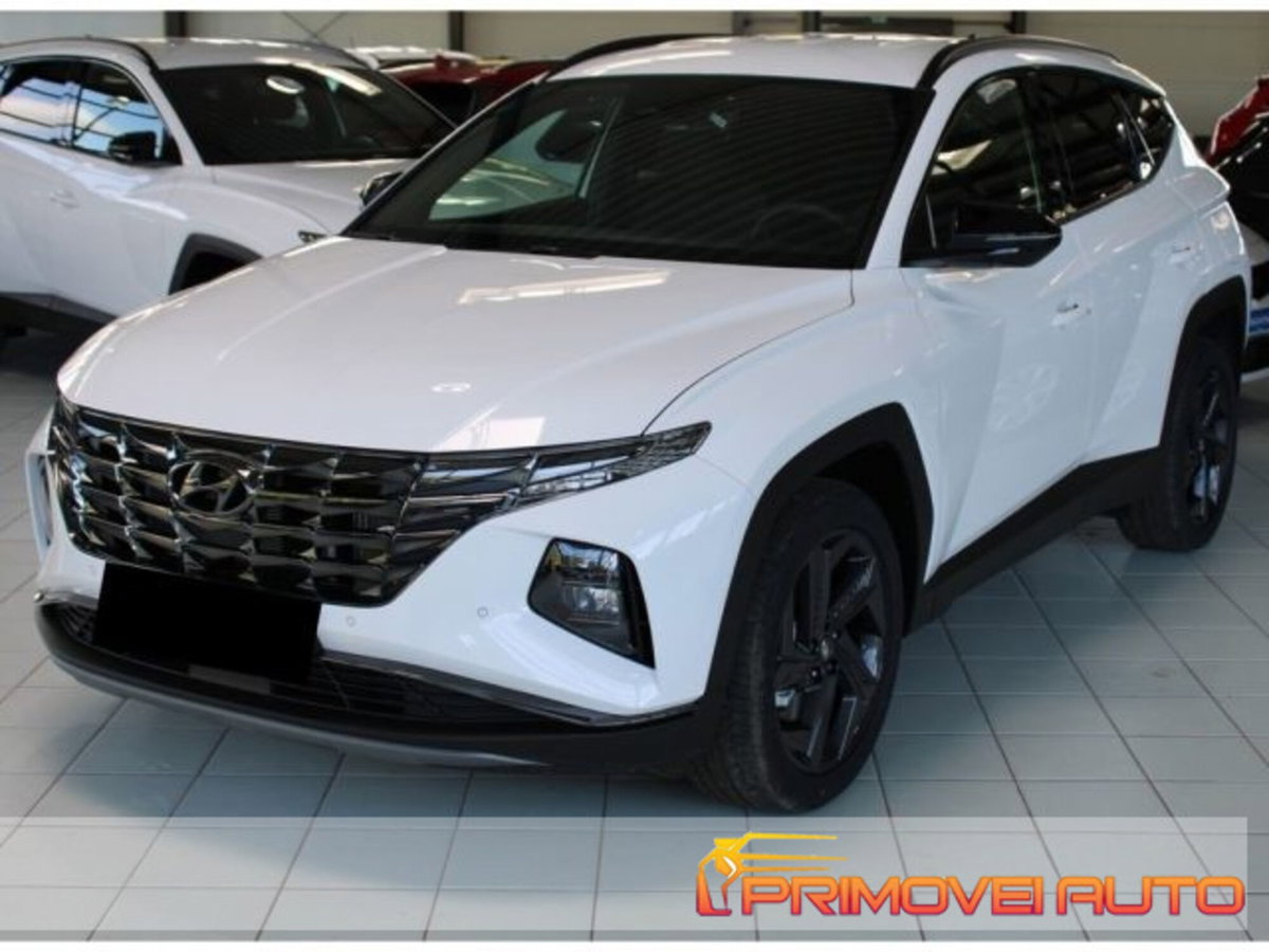 Hyundai Tucson 1.6 t-gdi Dark Line 2wd dct (3)