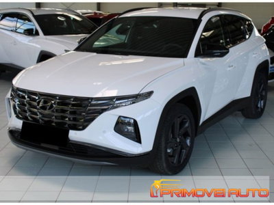 Hyundai Tucson 1.6 t-gdi Dark Line 2wd dct (3)