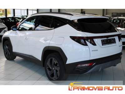 Hyundai Tucson 1.6 t-gdi Dark Line 2wd dct (4)