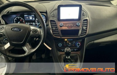 Ford Transit Connect Furgone 230 1.5 TDCi 120CV PL-DC Furgone Trend usato