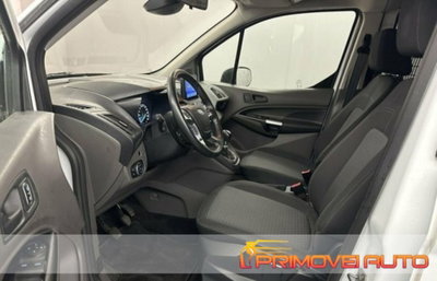 Ford Transit Connect Furgone 230 1.5 TDCi 120CV PL-DC Furgone Trend (2)
