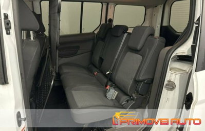 Ford Transit Connect Furgone 230 1.5 TDCi 120CV PL-DC Furgone Trend (3)