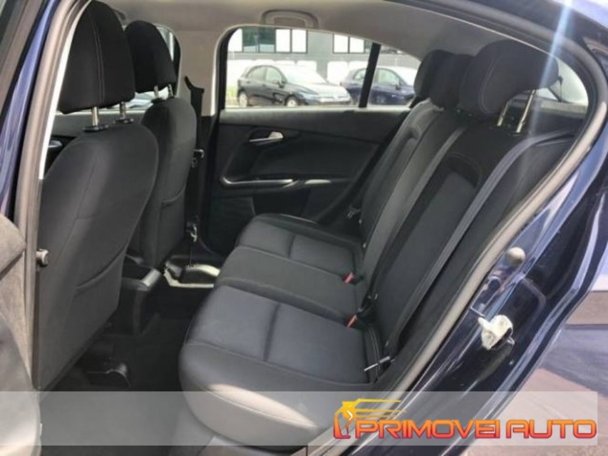 Fiat Tipo Tipo 1.3 Mjt 4 porte Mirror (3)