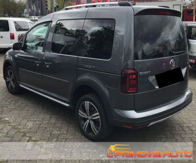 Volkswagen Caddy 2.0 TDI 150 CV (10)