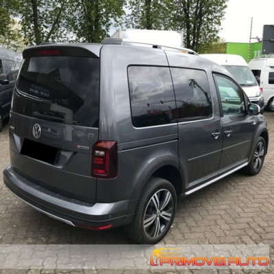 Volkswagen Caddy 2.0 TDI 150 CV (11)