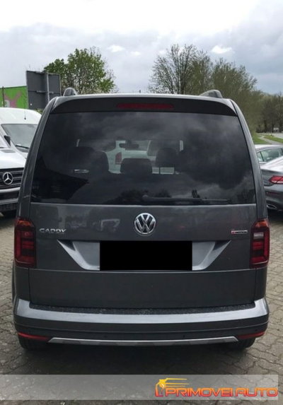 Volkswagen Caddy 2.0 TDI 150 CV (12)