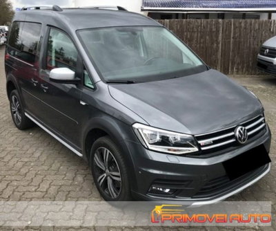 Volkswagen Caddy 2.0 TDI 150 CV (6)