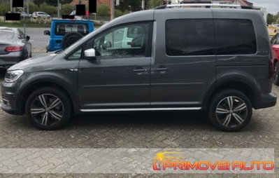 Volkswagen Caddy 2.0 TDI 150 CV (8)