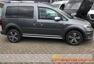 Volkswagen Caddy 2.0 TDI 150 CV (9)