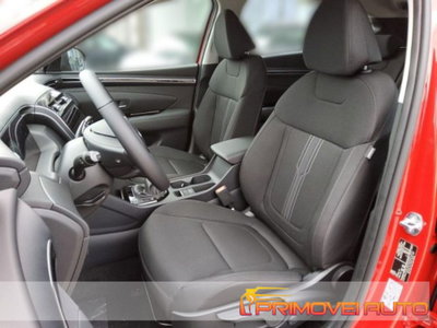 Hyundai Tucson 1.6 t-gdi Dark Line 2wd mt nuova