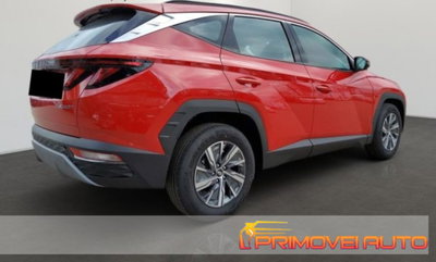 Hyundai Tucson 1.6 t-gdi Dark Line 2wd mt (6)