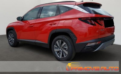 Hyundai Tucson 1.6 t-gdi Dark Line 2wd mt (7)