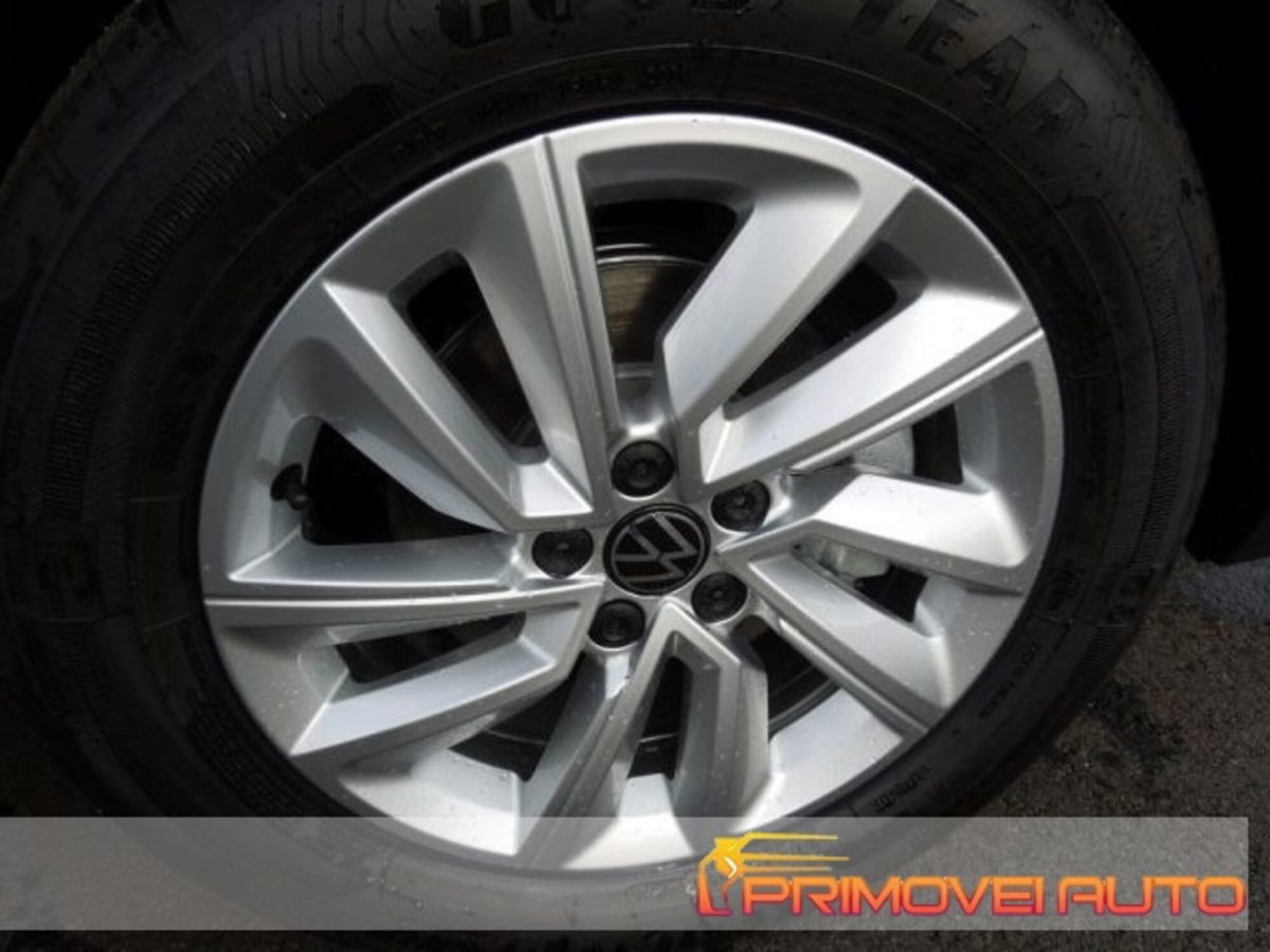 Volkswagen T-Cross 1.0 tsi Life 95cv (12)