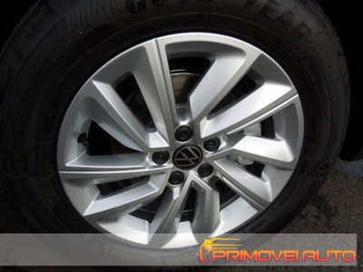 Volkswagen T-Cross 1.0 tsi Life 95cv (12)