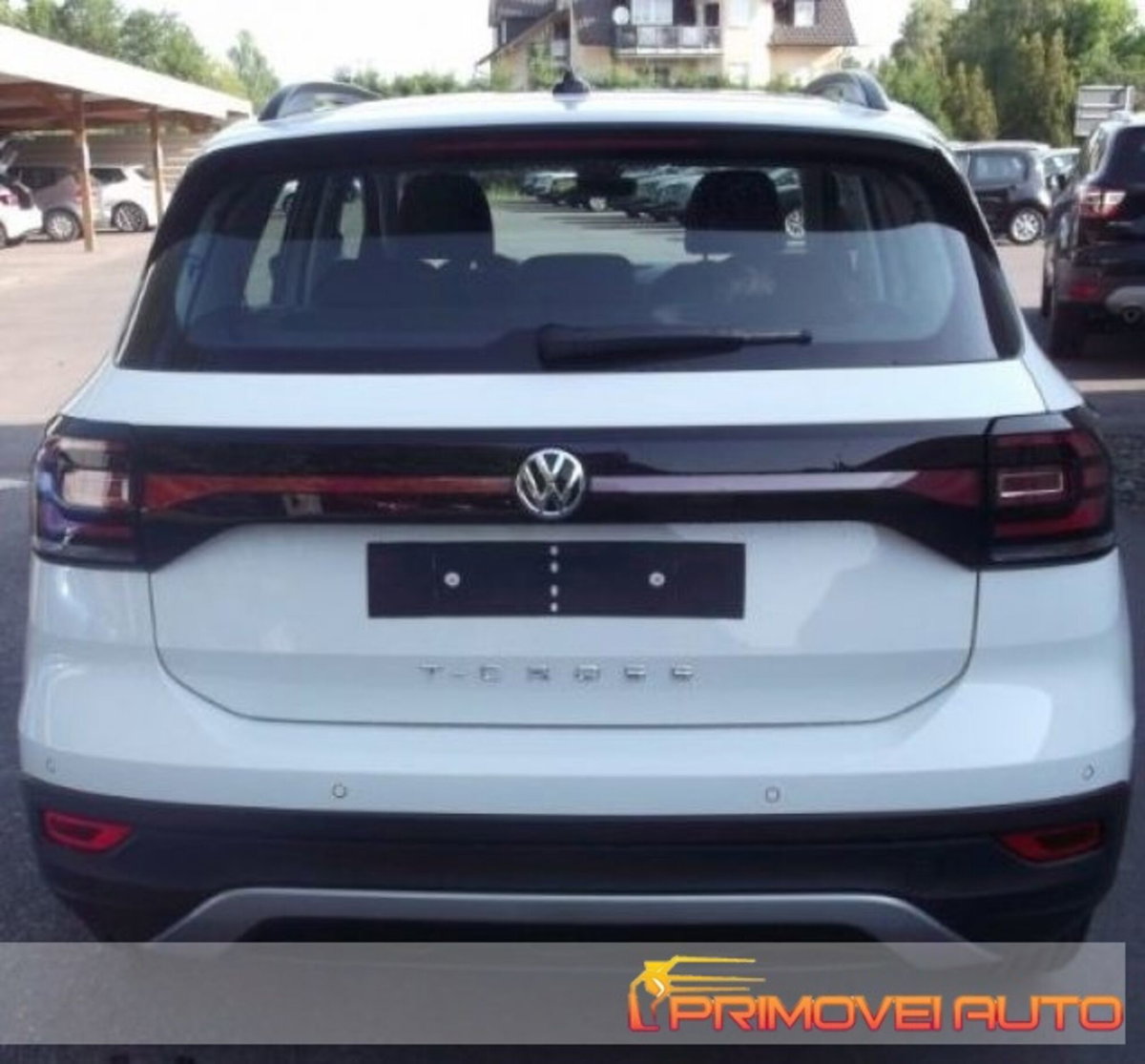 Volkswagen T-Cross 1.0 tsi Life 95cv (8)