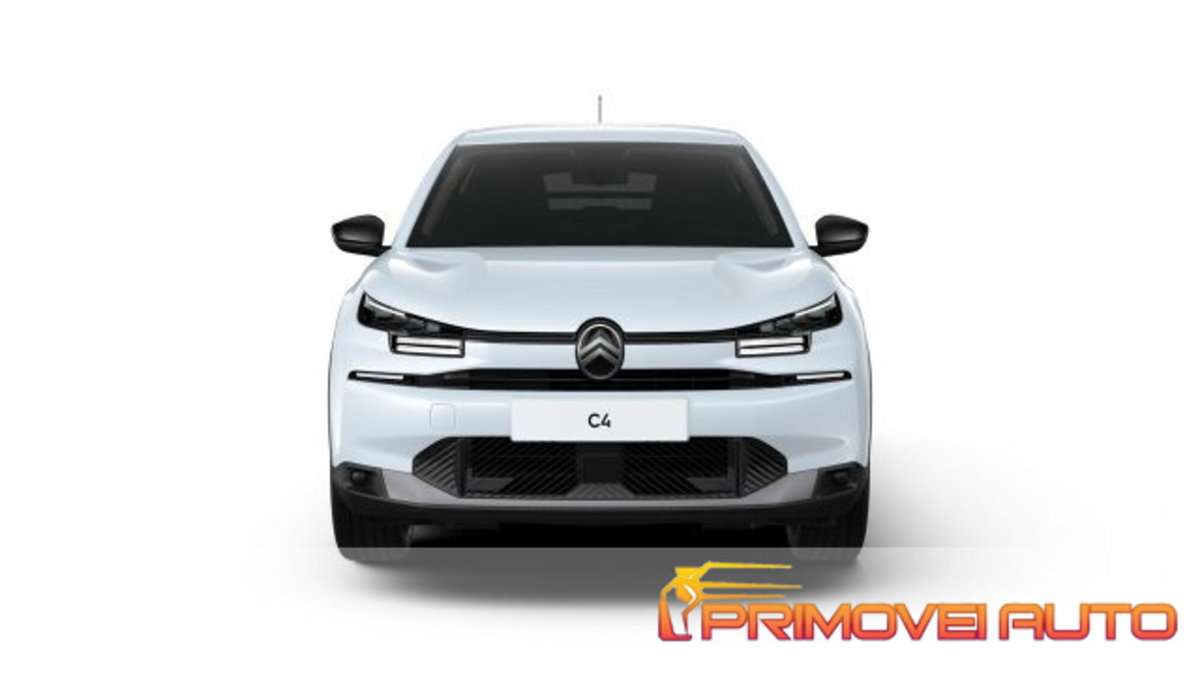 Citroen C4 1.2 hybrid Plus 136cv e-dcs6 (2)