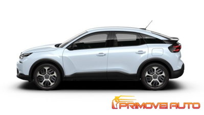 Citroen C4 1.2 hybrid Plus 136cv e-dcs6 (3)