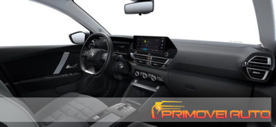 Citroen C4 1.2 hybrid Plus 136cv e-dcs6 (6)