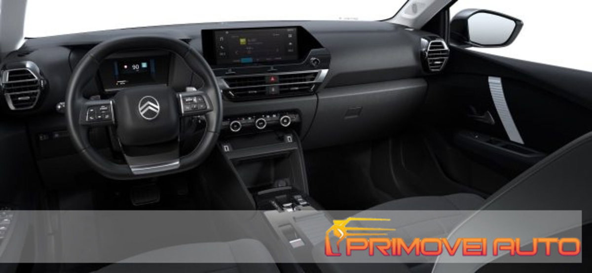 Citroen C4 1.2 hybrid Plus 136cv e-dcs6 (7)