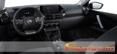 Citroen C4 1.2 hybrid Plus 136cv e-dcs6 (7)