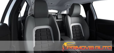 Citroen C4 1.2 hybrid Plus 136cv e-dcs6 (8)