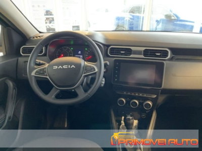 Dacia Duster 1.0 TCe GPL 4x2 Prestige DaciaPlus usata
