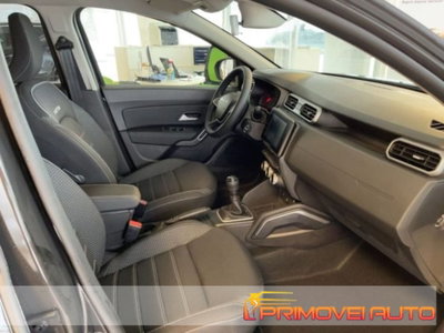Dacia Duster 1.0 TCe GPL 4x2 Prestige DaciaPlus (2)