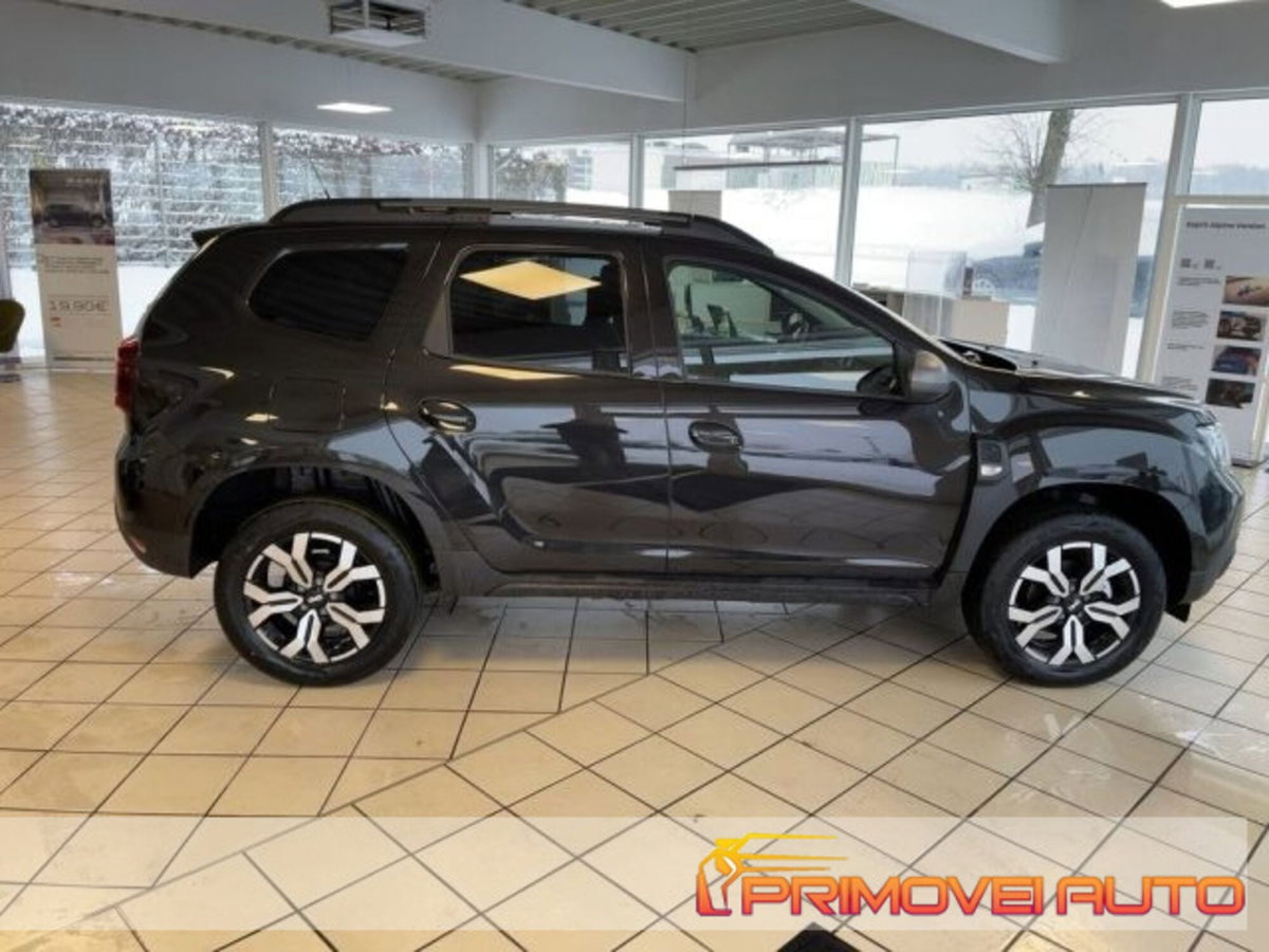 Dacia Duster 1.0 TCe GPL 4x2 Prestige DaciaPlus (3)