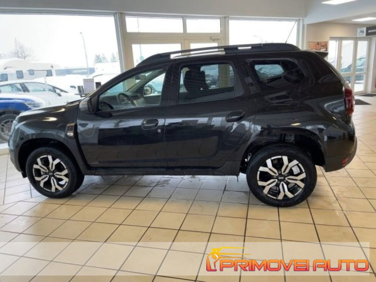 Dacia Duster 1.0 TCe GPL 4x2 Prestige DaciaPlus (4)