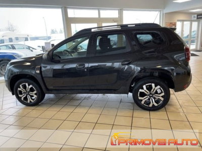 Dacia Duster 1.0 TCe GPL 4x2 Prestige DaciaPlus (4)