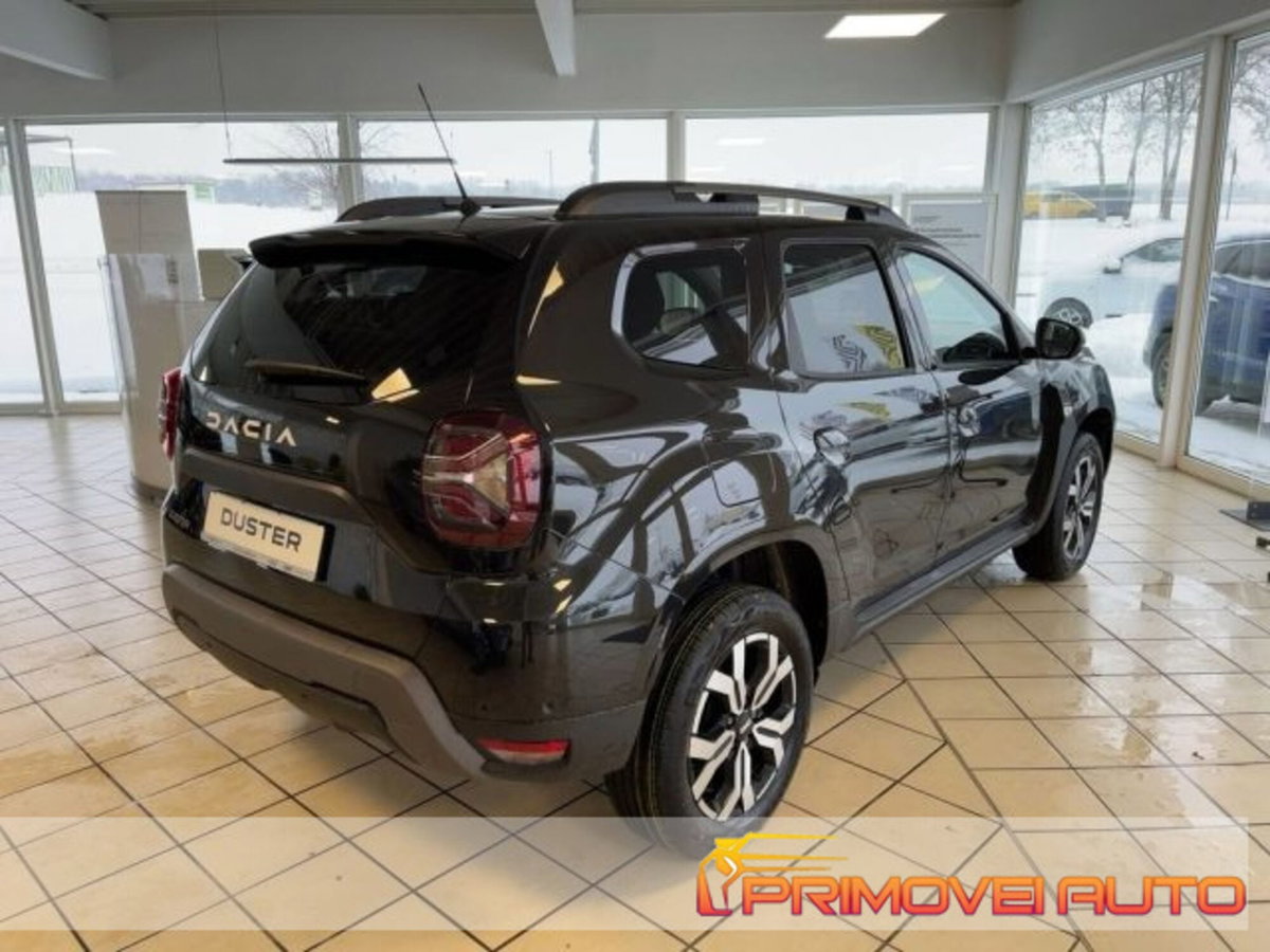 Dacia Duster 1.0 TCe GPL 4x2 Prestige DaciaPlus (5)