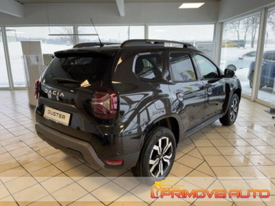 Dacia Duster 1.0 TCe GPL 4x2 Prestige DaciaPlus (5)