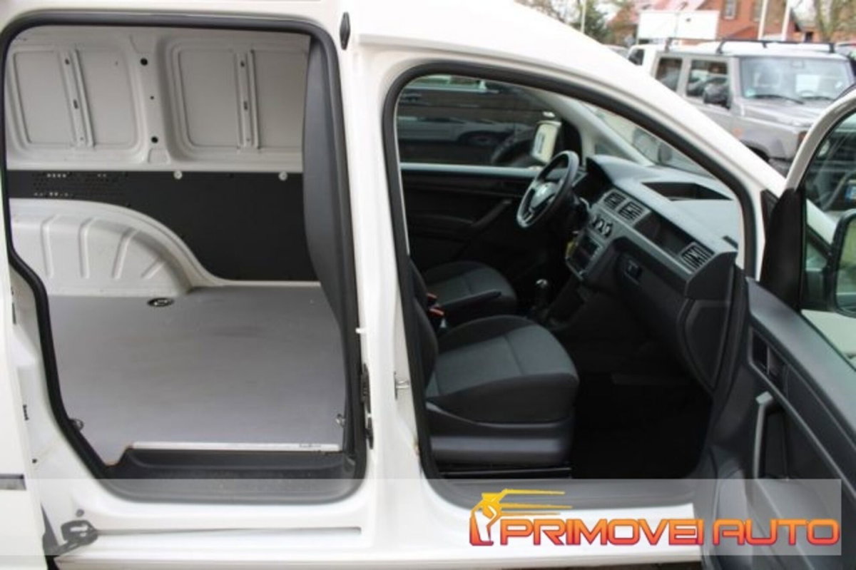 Volkswagen Caddy 1.2 TSI (3)